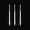 Sakura® Gelly Roll® Black Effects 0.8mm Gel Pen Set